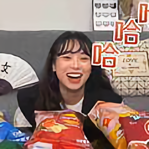 子嘎君头像