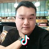 请叫我，Mr.L头像