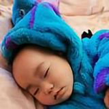 吃西瓜留下西瓜皮头像