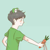 大无畏头像