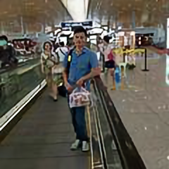 Usedtotvavelalone头像