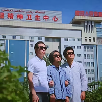 老司机不怕急转弯头像