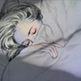 接近神的男人头像