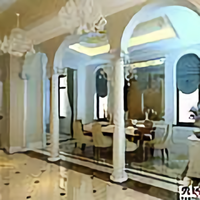 AA铭宇装饰头像