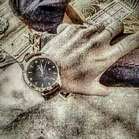 君若有情君已老头像