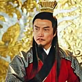 神候朱无视头像