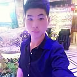 奋斗拼搏小青年头像