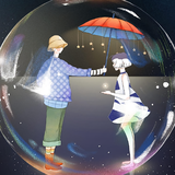 乐亦冬雷头像