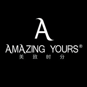 AMAZINGYOURS美致时分头像