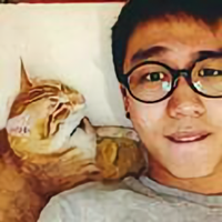 阿科再工作头像