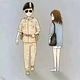 君临天下166头像