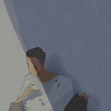 心中有云烟头像