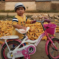 沂蒙子杨杨Baby头像