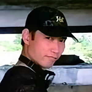 大板牙长官头像