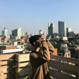 上进西柚iE头像