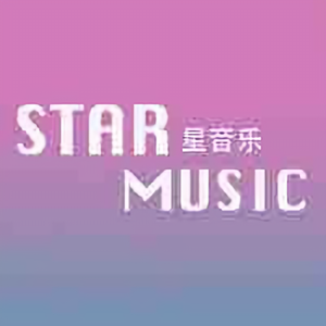 starmusic星音乐头像