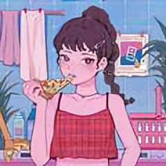 薯条高级鉴赏家头像