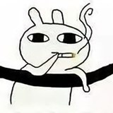 收拾云烟头像