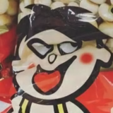 忘崽小裤头头像