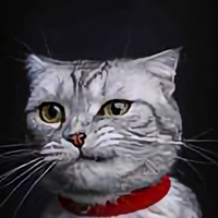 贰拾伍先生头像