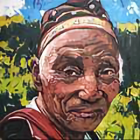 我有个朋友叫十三头像