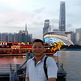 石圣亚—宏博机械头像