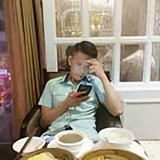 消失的河流头像