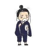AKA丶不二头像