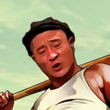 没有名匿名头像