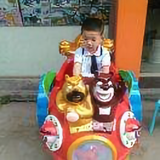 一般甜蜜   一半忧伤头像