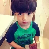 Ming雨后便是晴天头像
