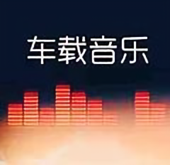 车载dj音乐u盘头像