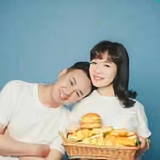 陈先森头像