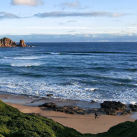 旅行家海城6头像