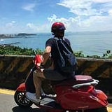 八爷的小人书头像