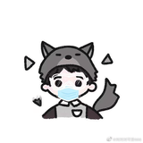 振华8653头像