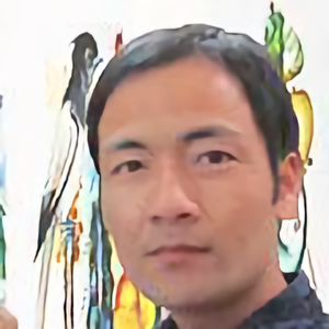 博艺书画院（姜老师）头像