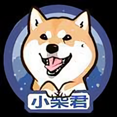 小柴君柴犬头像