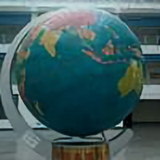 五道杠头像