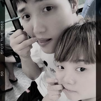 请给我打个V吧头像