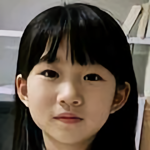 邻家小天使头像