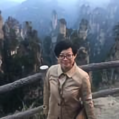 姜姜jennifer头像