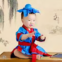 麦克头像