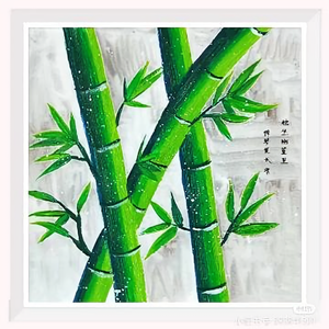 Bamboo小zhu头像