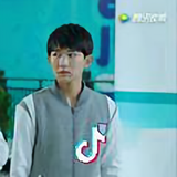 因为遇见你头像