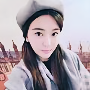 Colly猫王头像