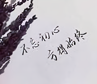 无法掩盖的是气质头像
