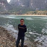 馮永榮头像