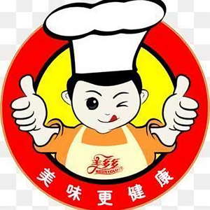 小吴健康美食头像