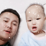 申晓伟头像